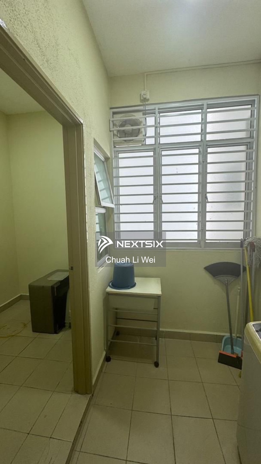 Serviced Residence For Sale in Tampoi Johor - Image 8