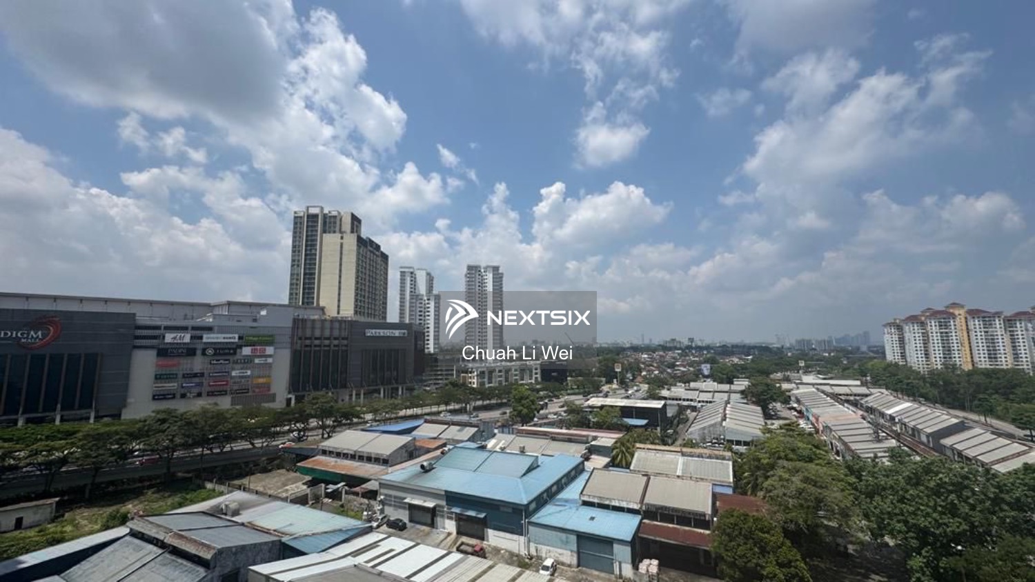 Serviced Residence For Sale in Tampoi Johor - Image 9