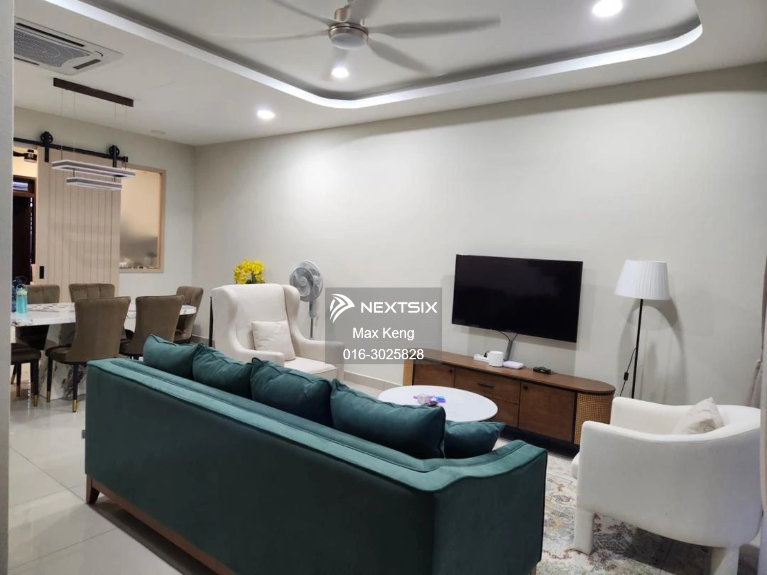 2-sty Terrace/Link House For Sale in Gelang Patah Johor