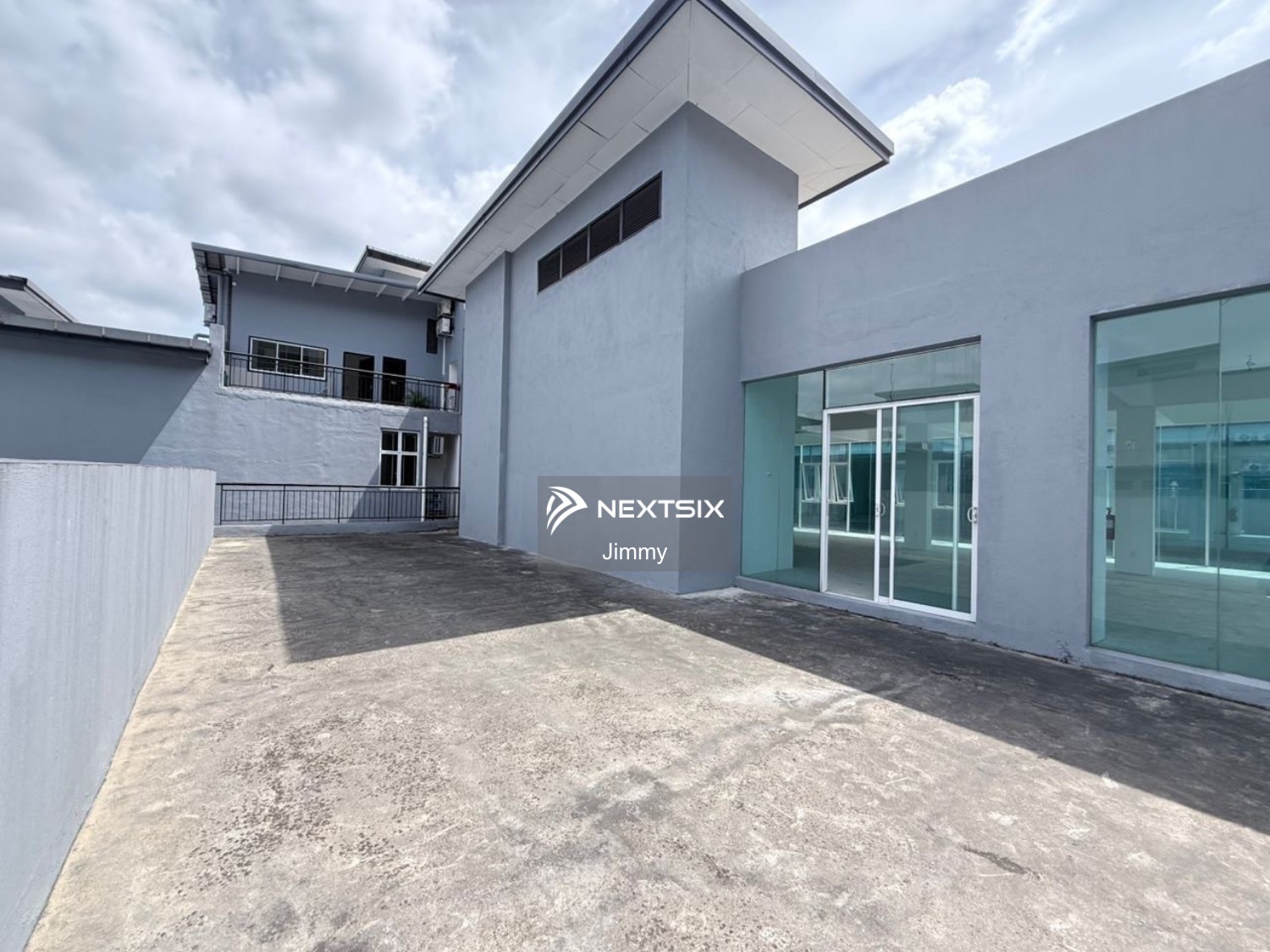 Shop For Rent in Masai Johor