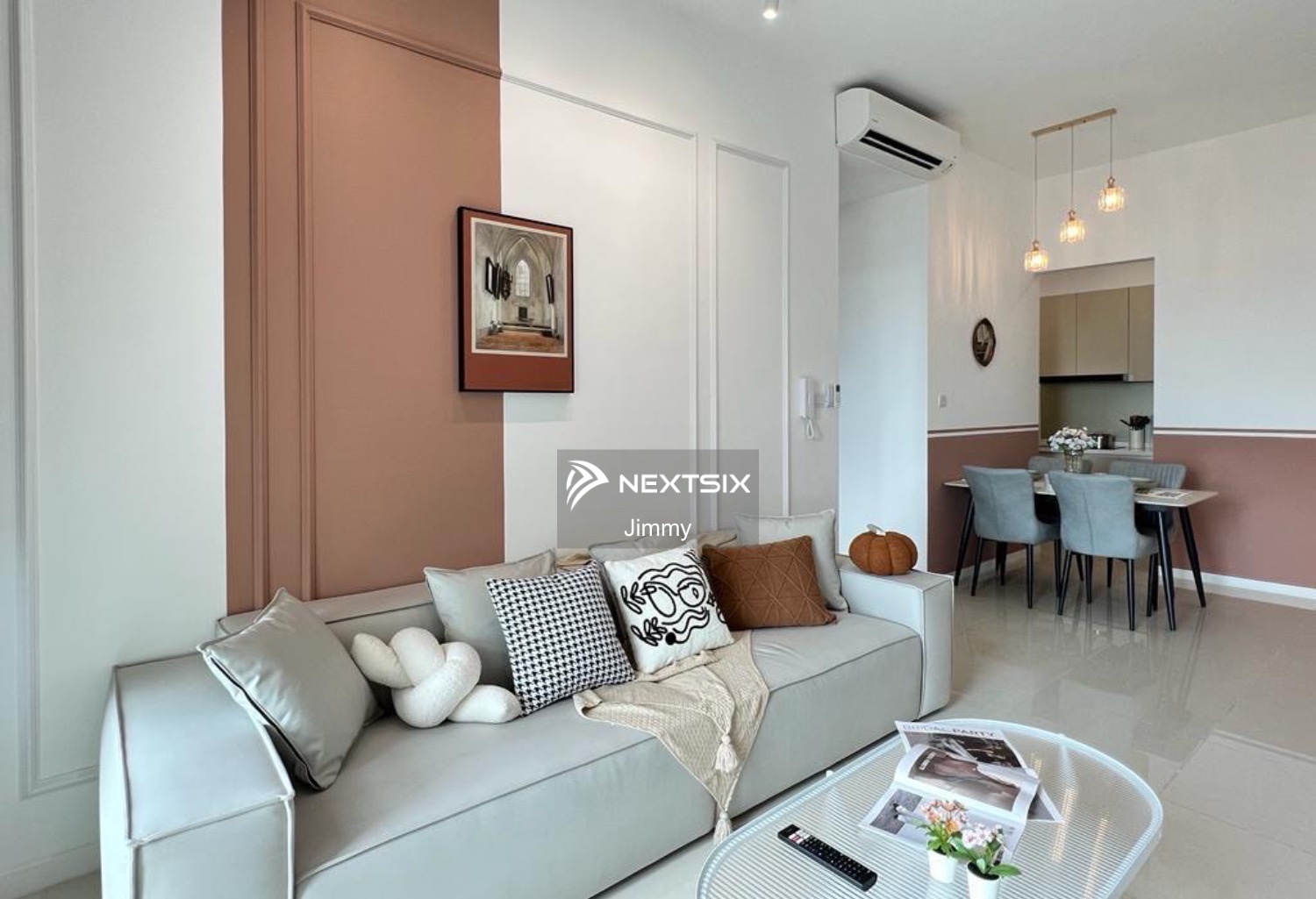 Serviced Residence For Sale in Johor Bahru Johor