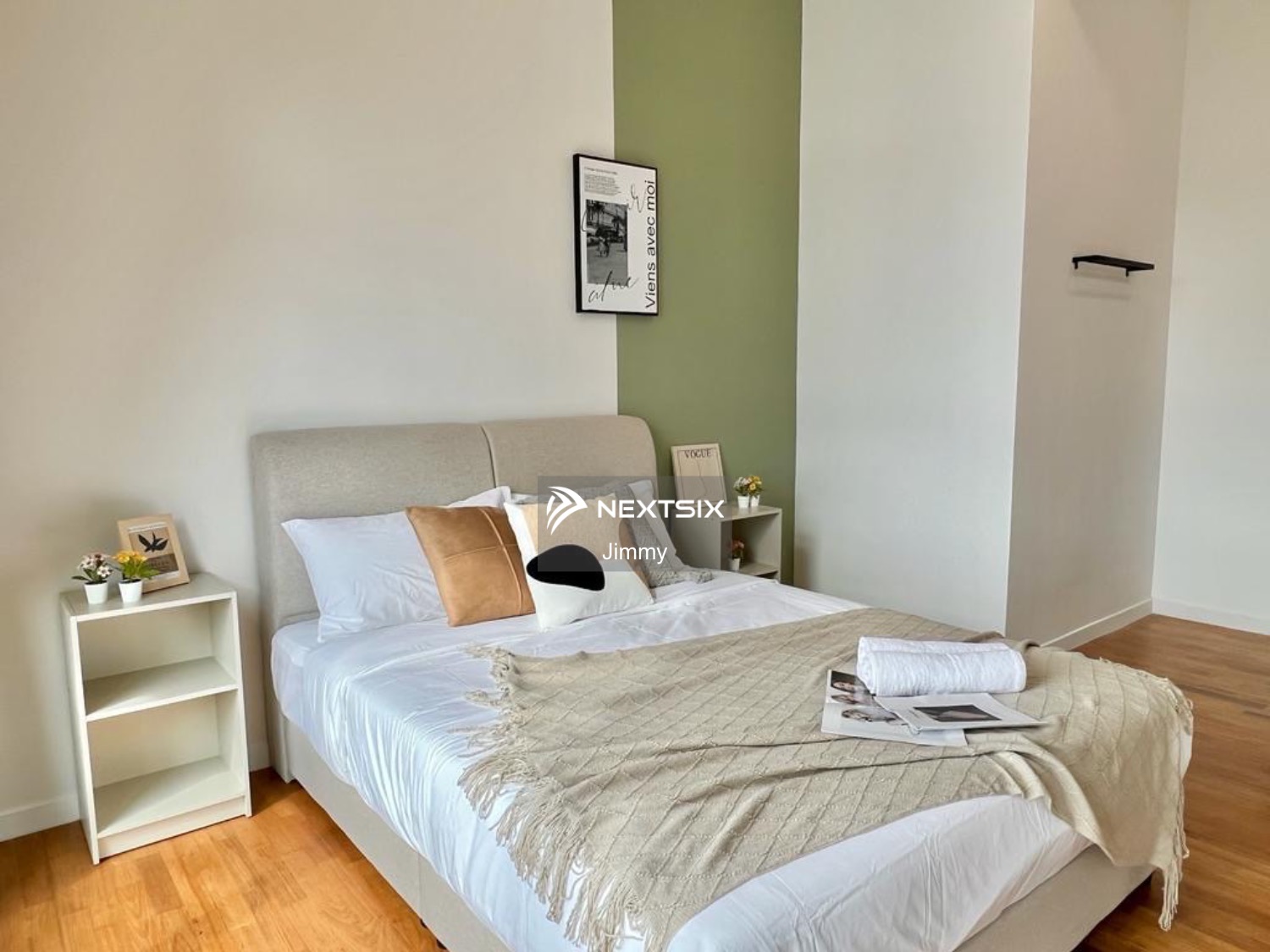 Serviced Residence For Sale in Johor Bahru Johor - Image 10
