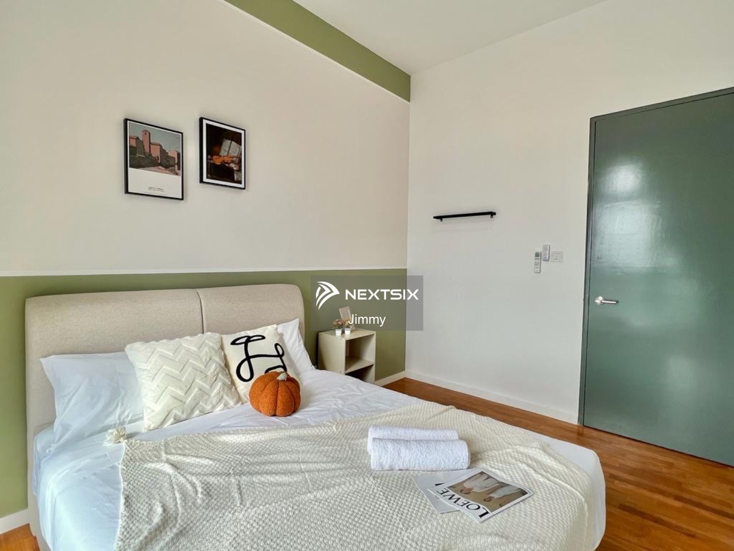 Serviced Residence For Sale in Johor Bahru Johor - Image 11