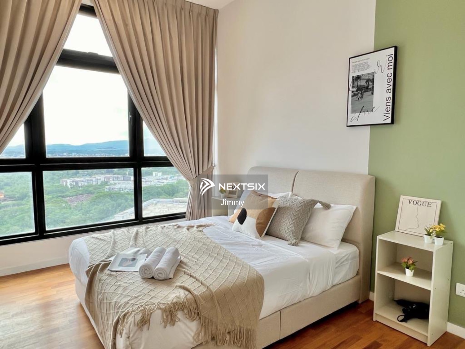 Serviced Residence For Sale in Johor Bahru Johor - Image 12