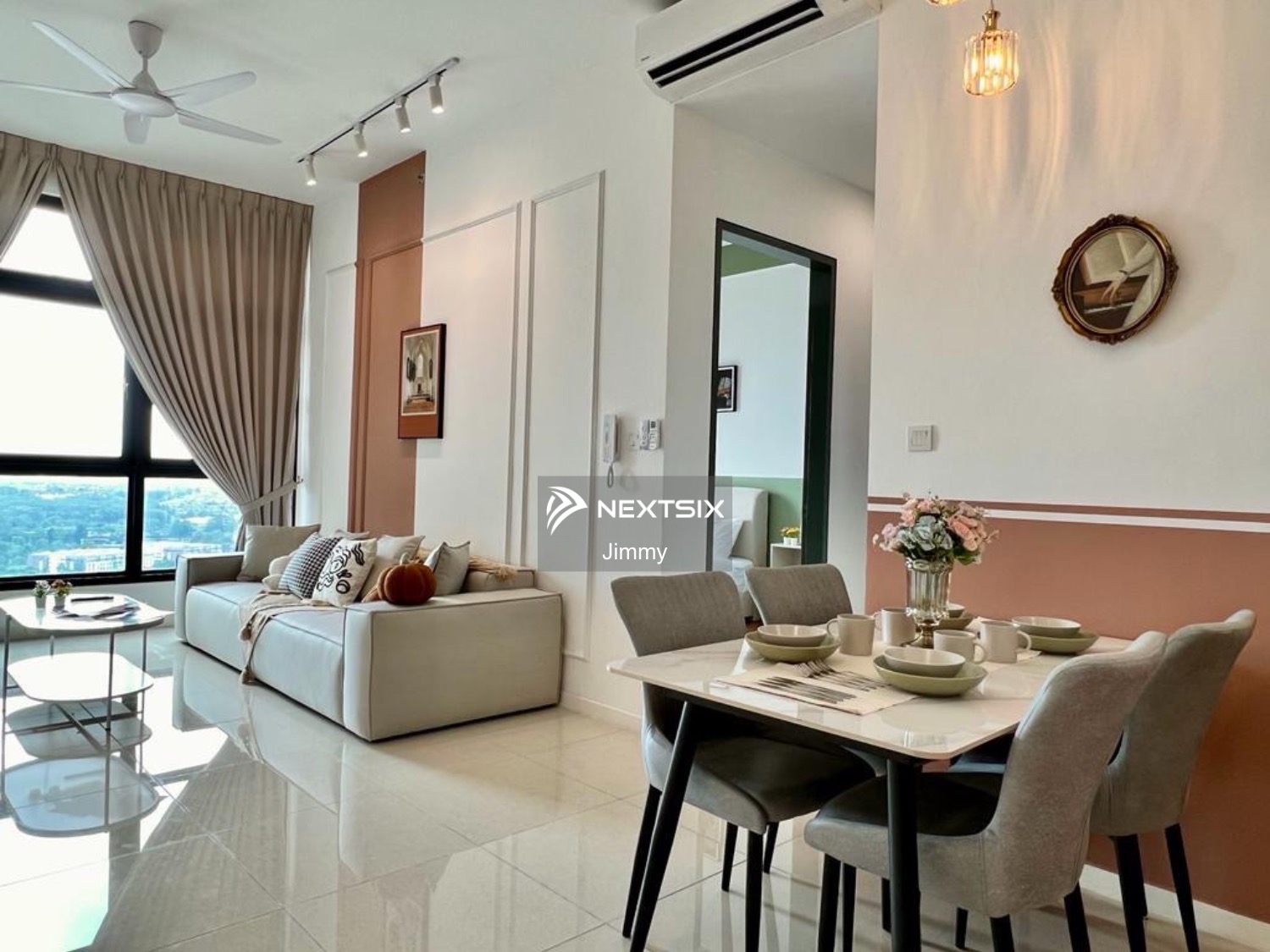 Serviced Residence For Sale in Johor Bahru Johor - Image 2