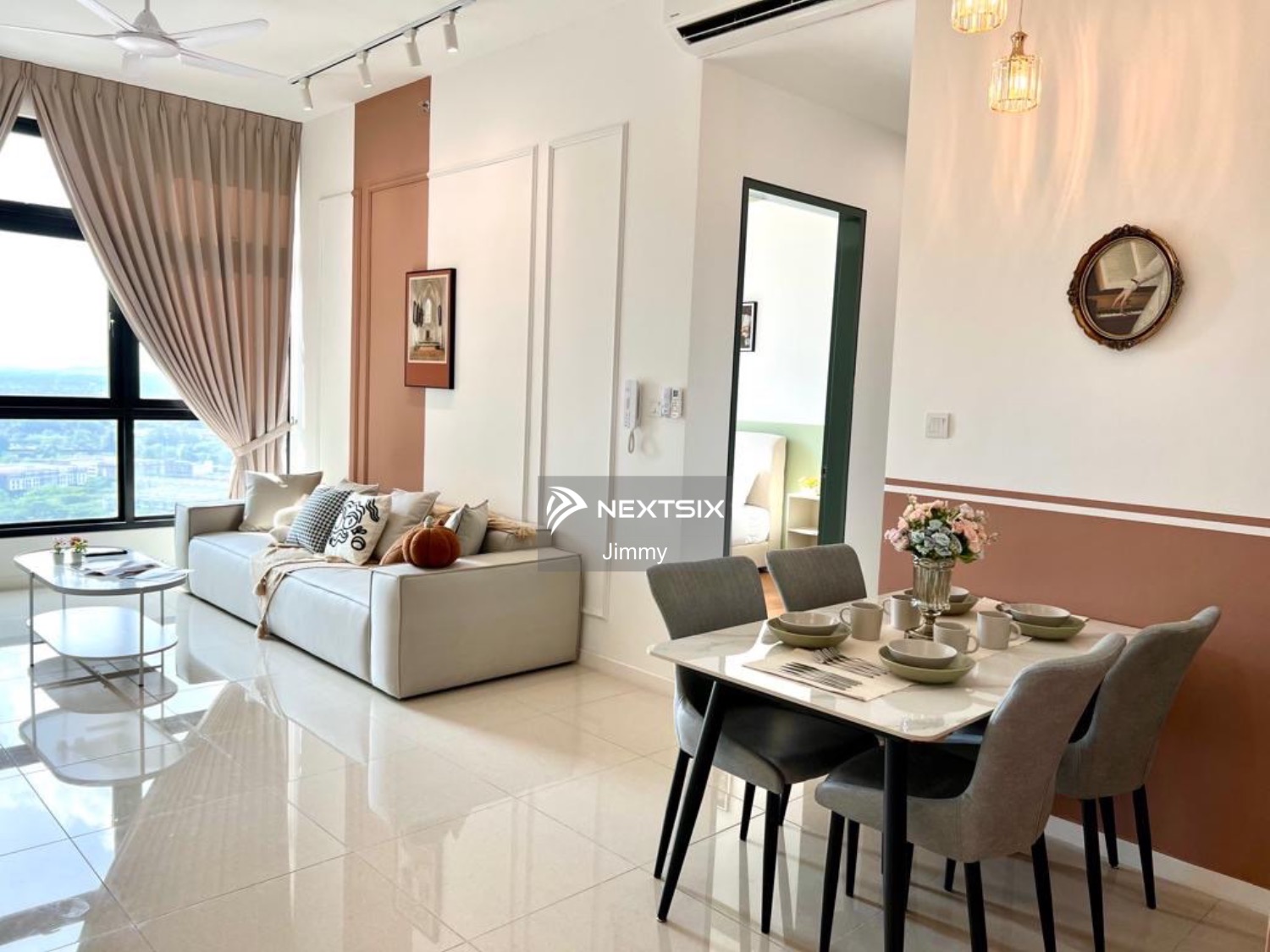 Serviced Residence For Sale in Johor Bahru Johor - Image 3