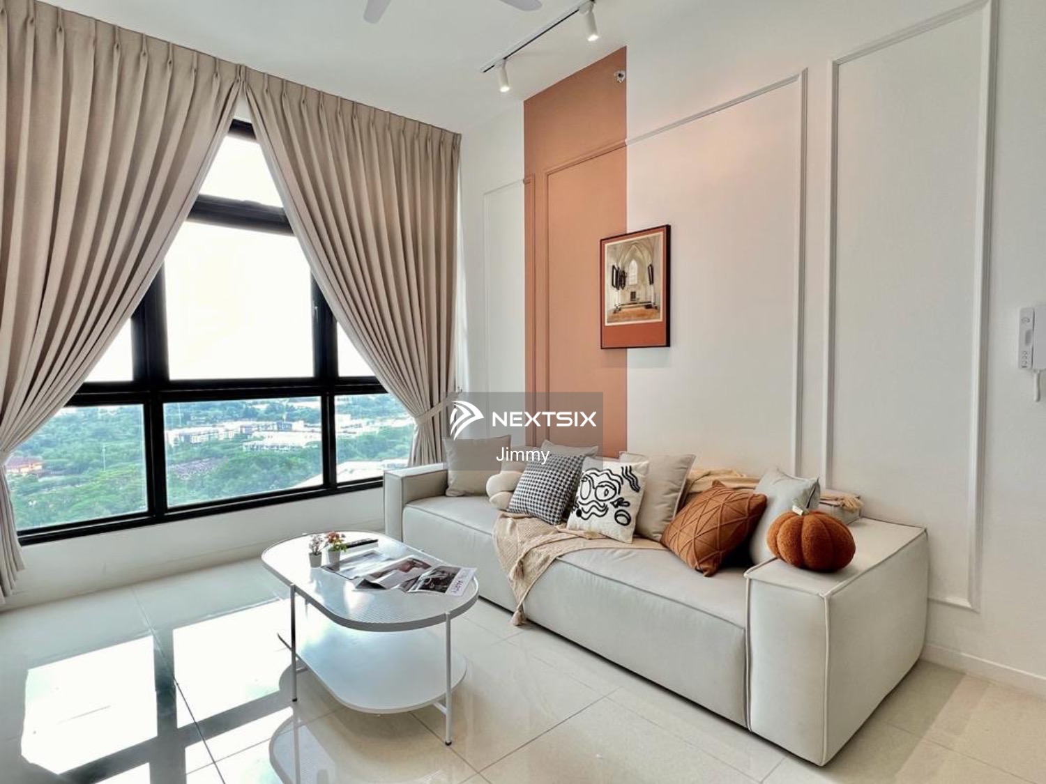 Serviced Residence For Sale in Johor Bahru Johor - Image 4