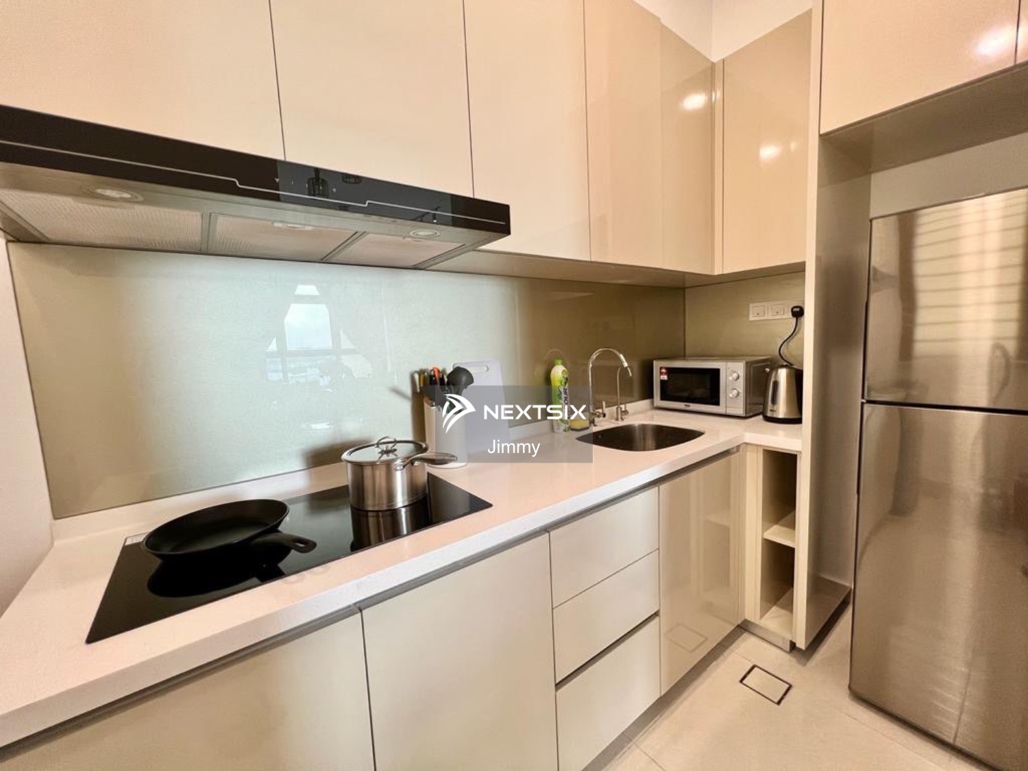 Serviced Residence For Sale in Johor Bahru Johor - Image 5