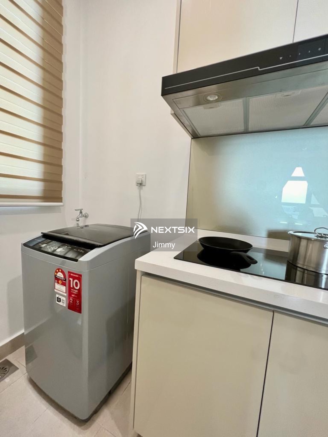 Serviced Residence For Sale in Johor Bahru Johor - Image 6