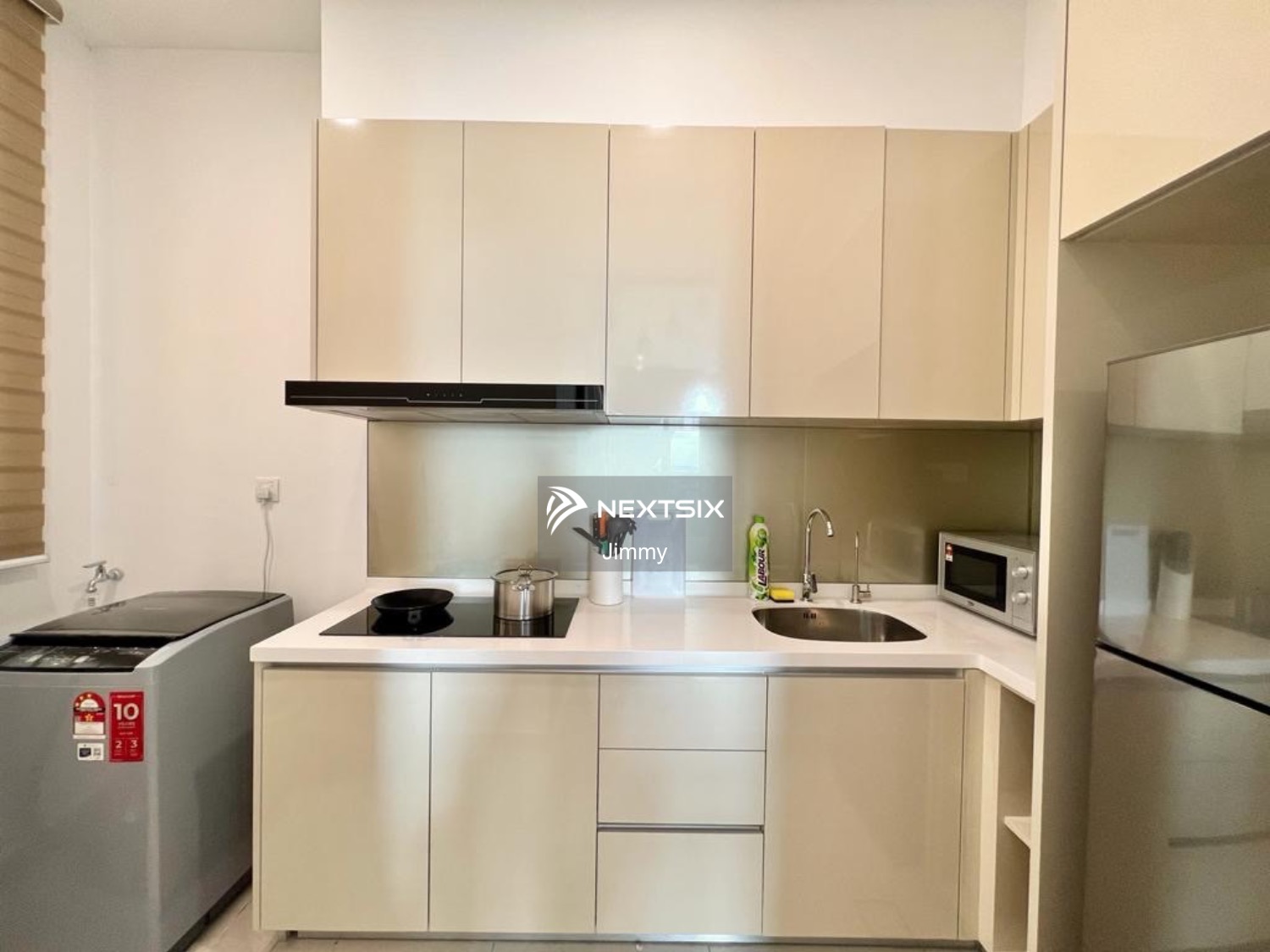 Serviced Residence For Sale in Johor Bahru Johor - Image 7