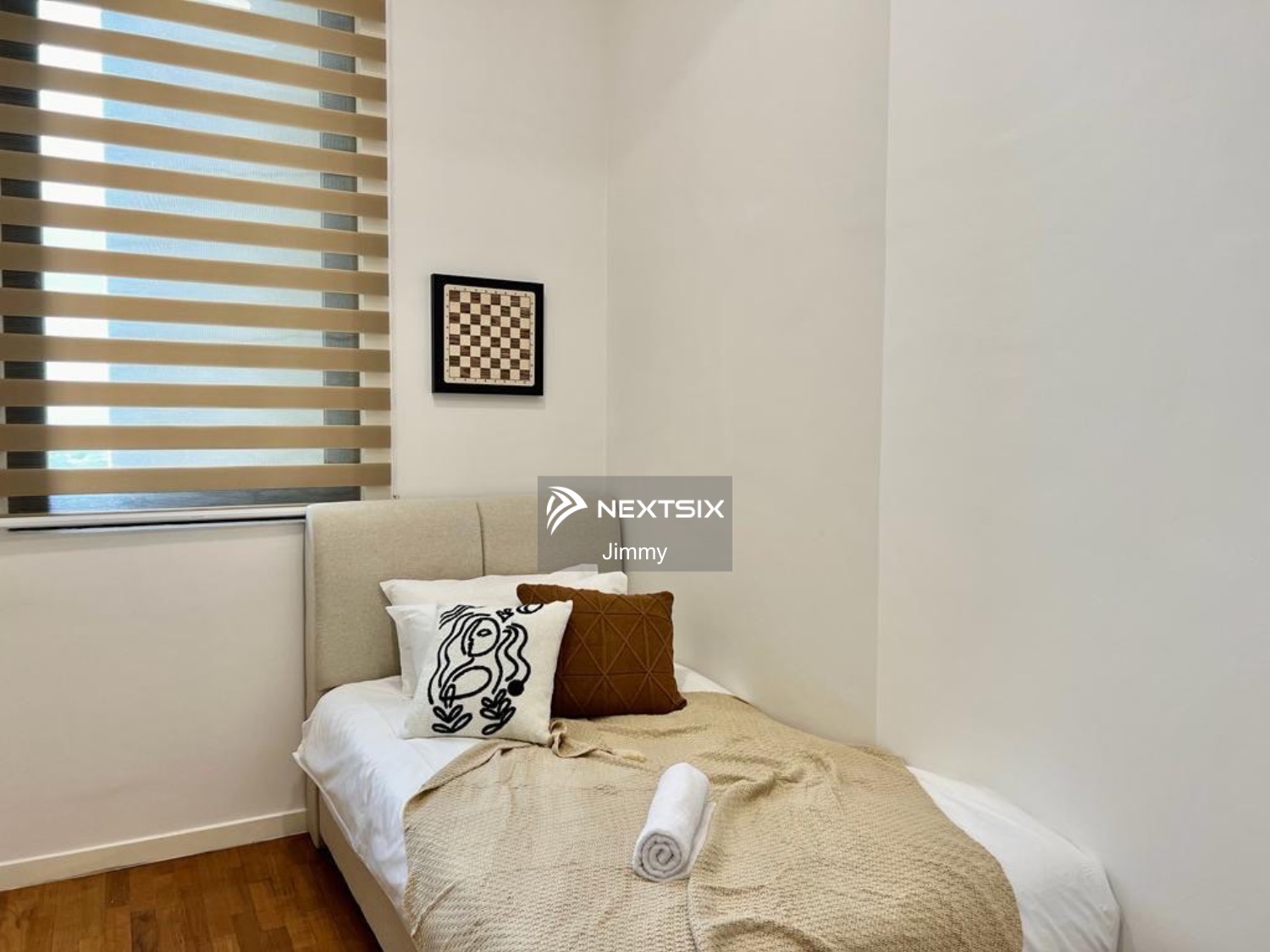 Serviced Residence For Sale in Johor Bahru Johor - Image 8