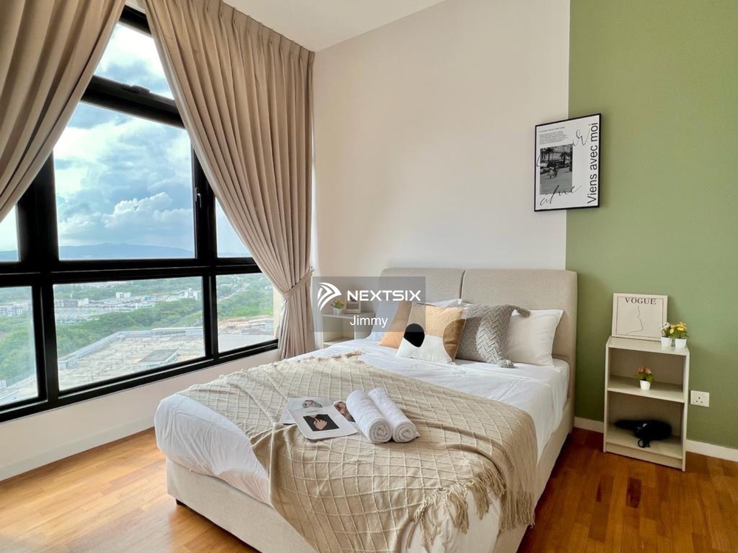 Serviced Residence For Sale in Johor Bahru Johor - Image 9
