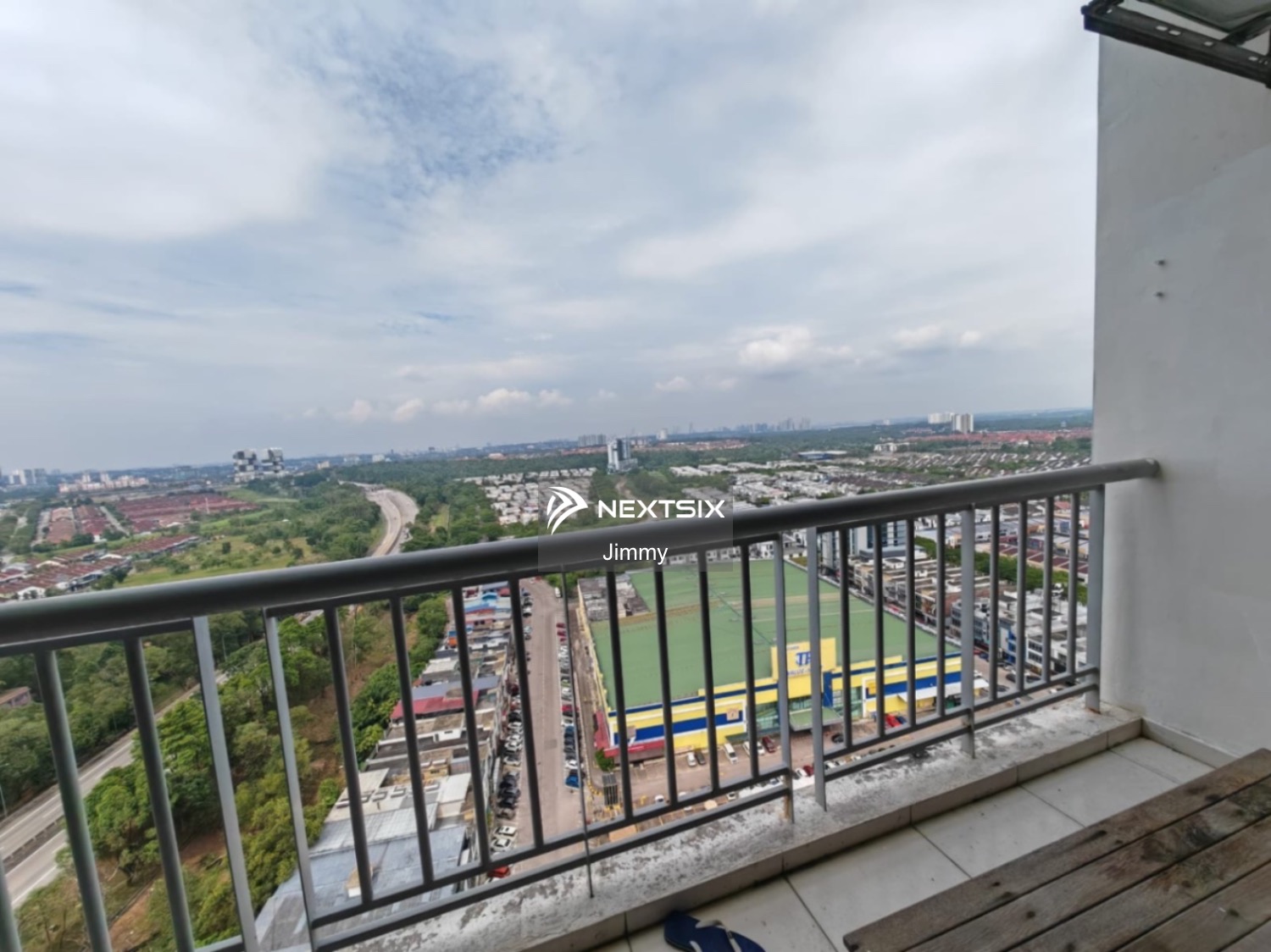 Serviced Residence For Sale in Iskandar Puteri (Nusajaya) Johor