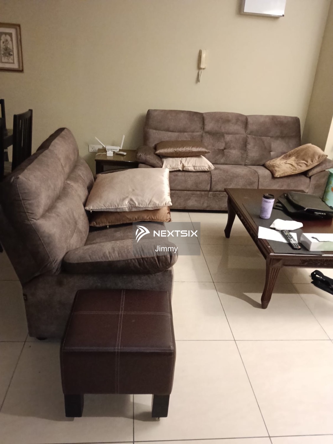 Serviced Residence For Sale in Johor Bahru Johor - Image 5