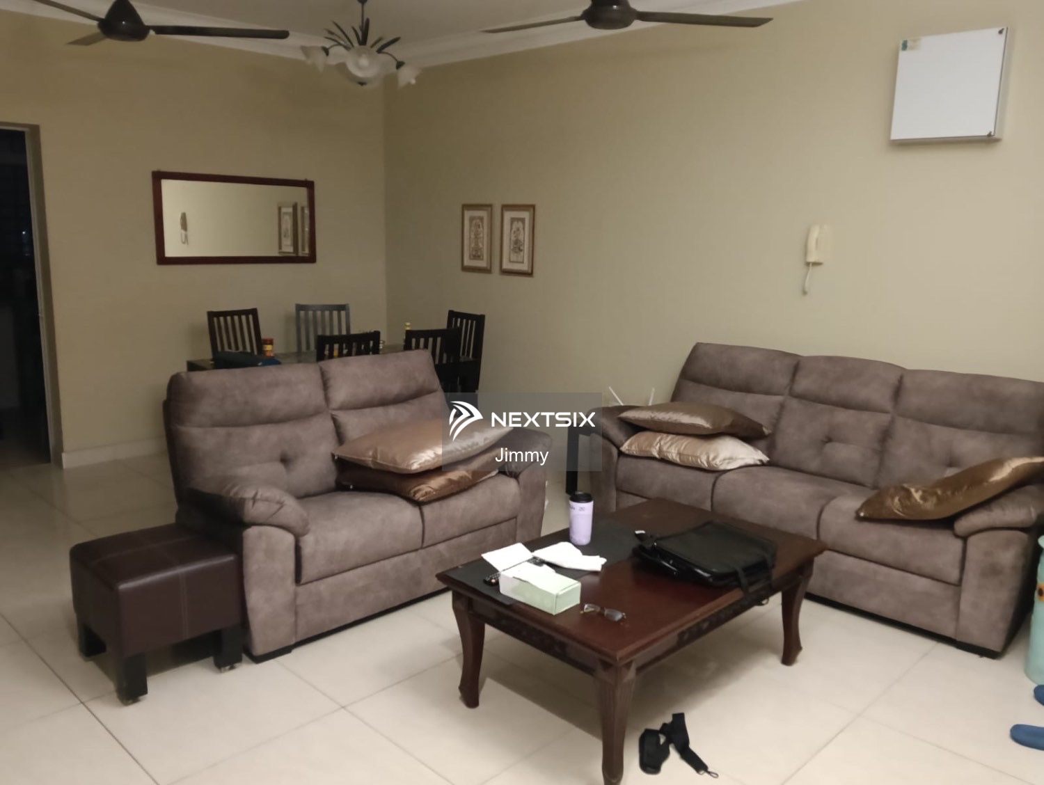 Serviced Residence For Sale in Johor Bahru Johor - Image 6