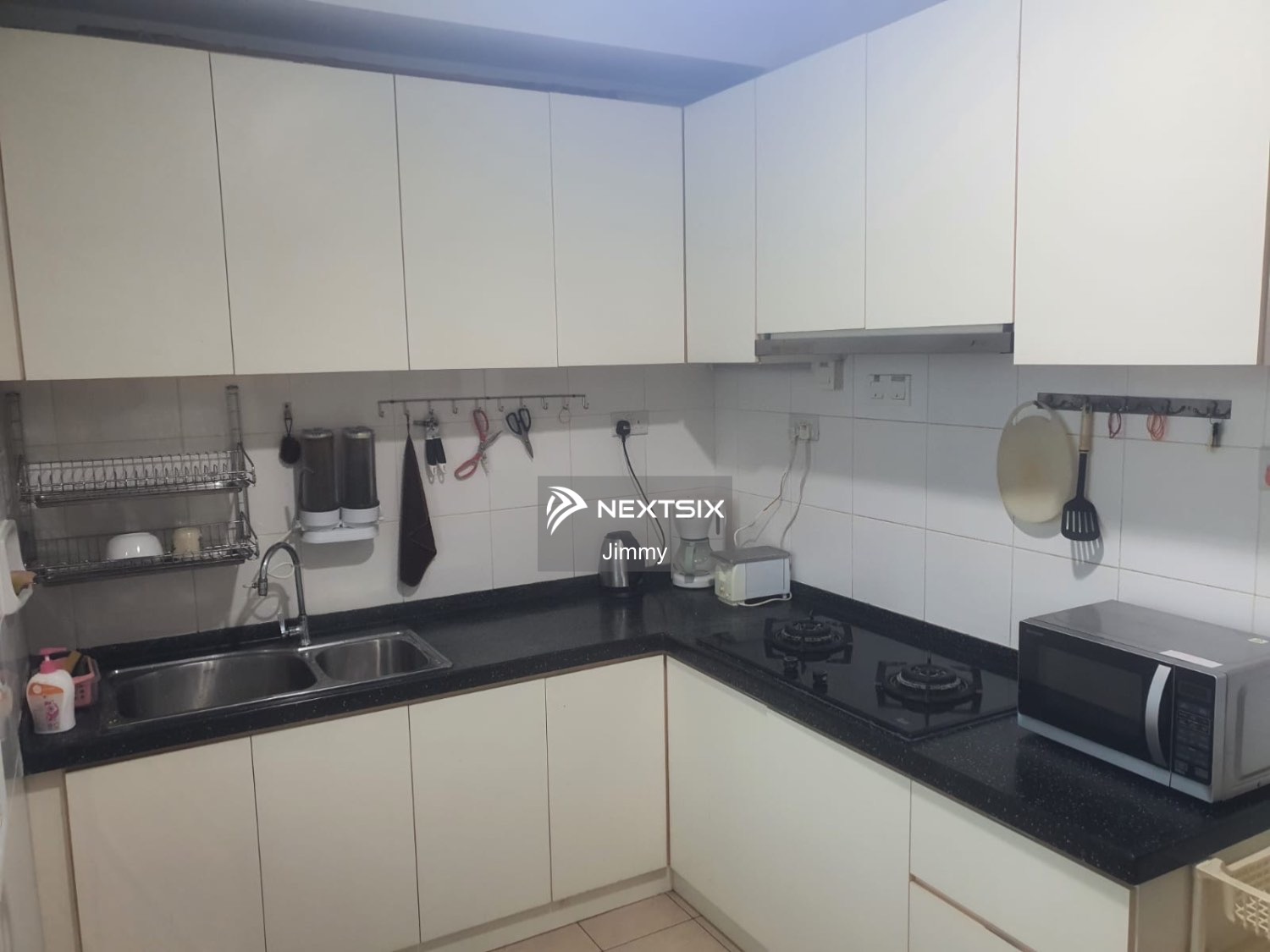Serviced Residence For Sale in Johor Bahru Johor - Image 8