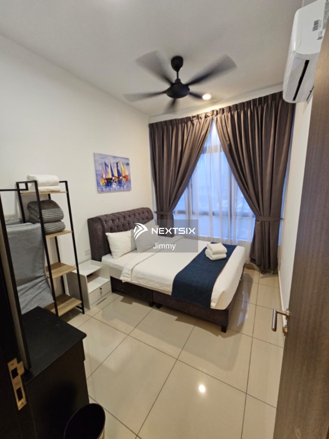 Serviced Residence For Sale in Johor Bahru Johor