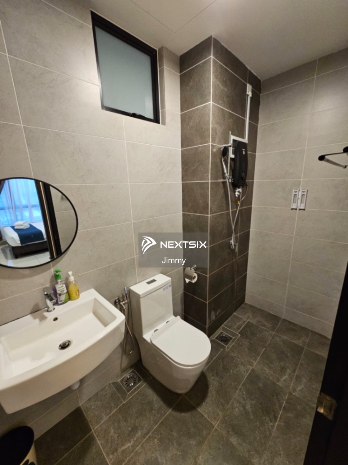 Serviced Residence For Sale in Johor Bahru Johor - Image 5