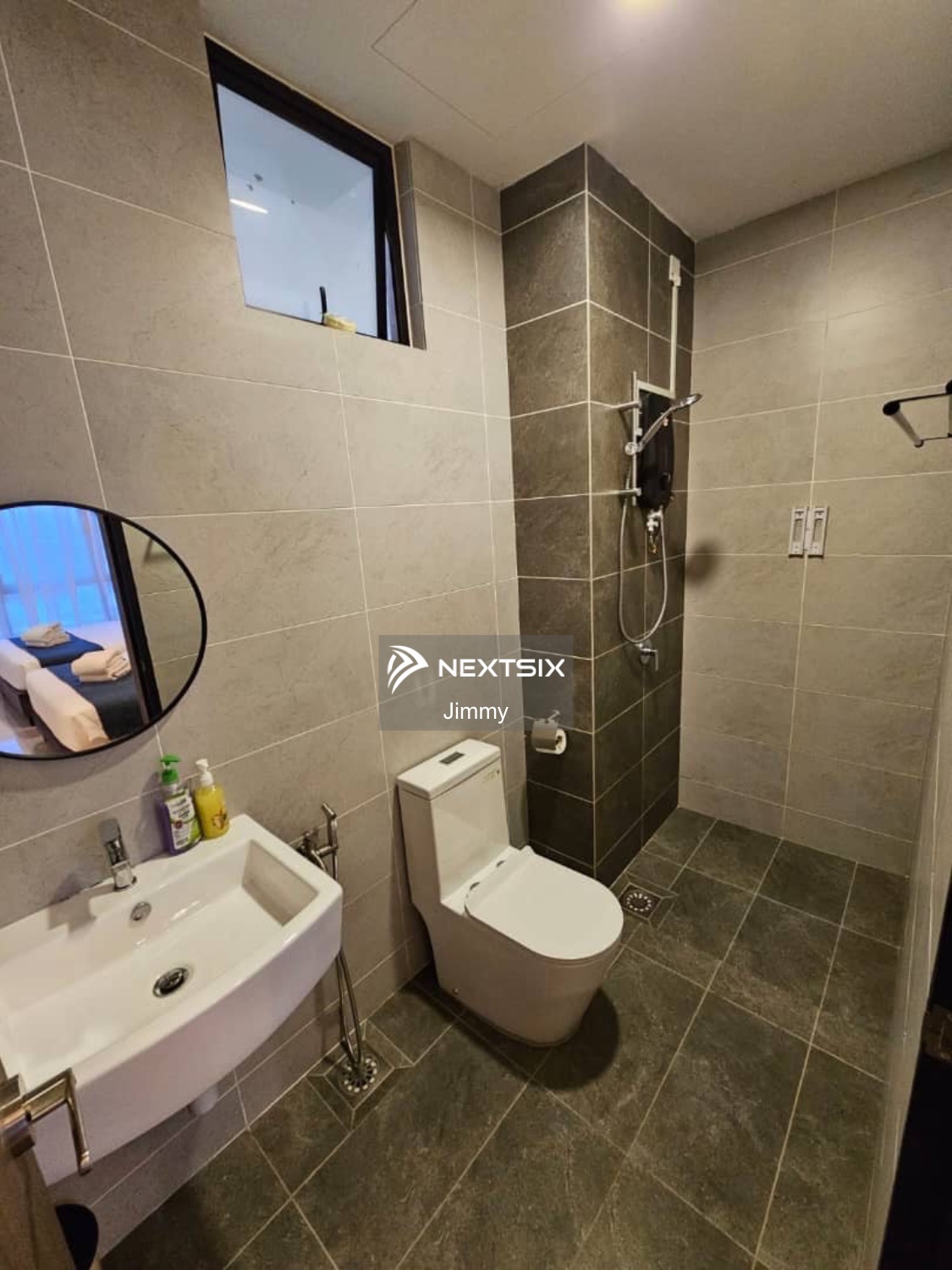Serviced Residence For Sale in Johor Bahru Johor - Image 6