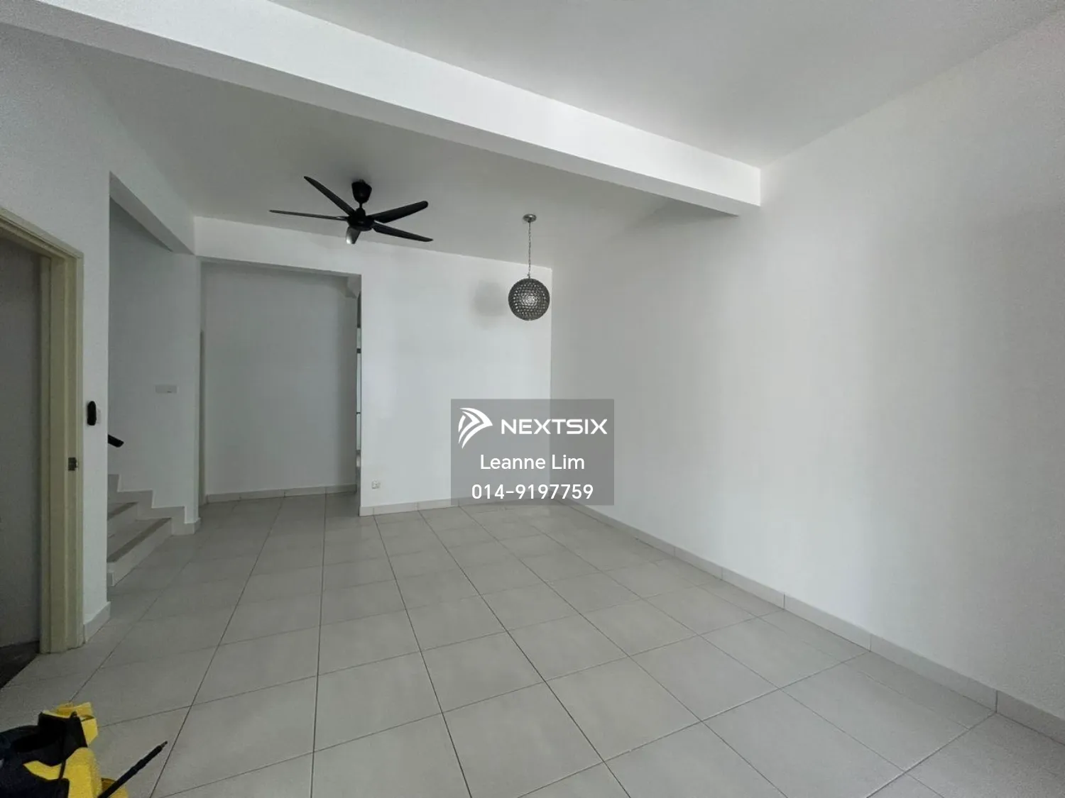 2-sty Terrace/Link House For Sale in Horizon Hills Johor