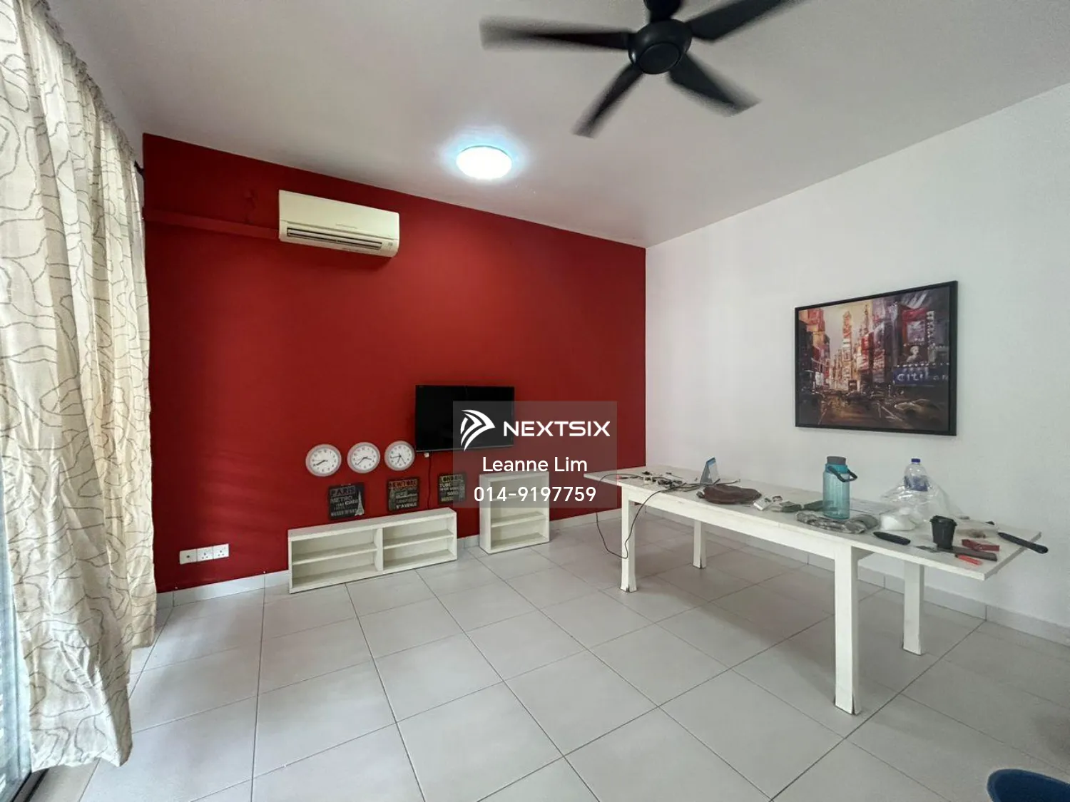 2-sty Terrace/Link House For Sale in Horizon Hills Johor - Image 6