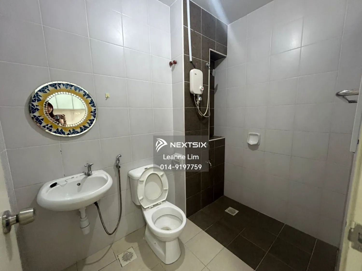 2-sty Terrace/Link House For Sale in Horizon Hills Johor - Image 8