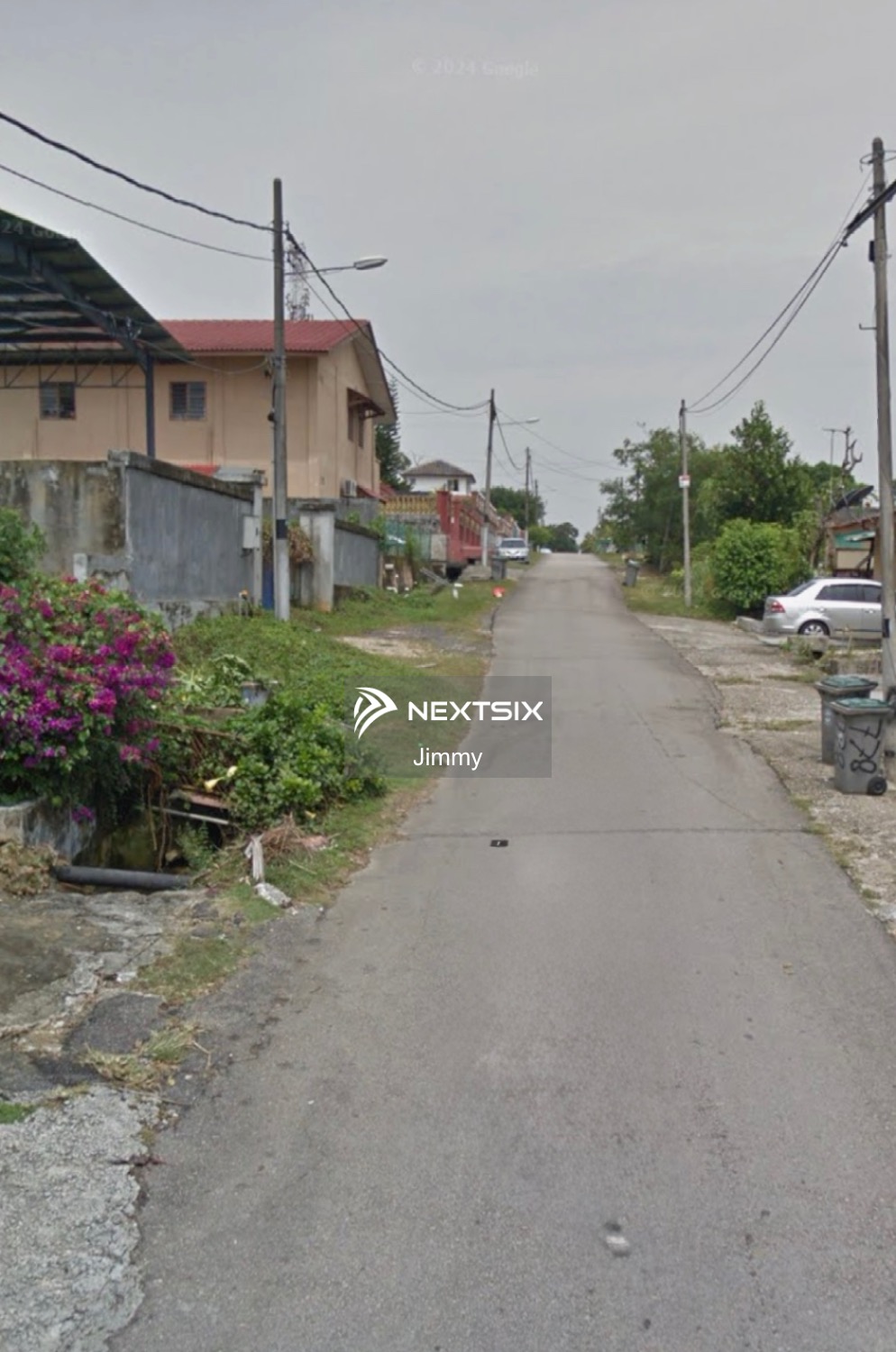 Residential Land For Sale in Masai Johor