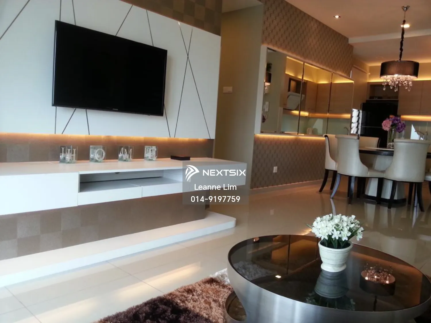 Condominium For Sale in Iskandar Puteri (Nusajaya) Johor