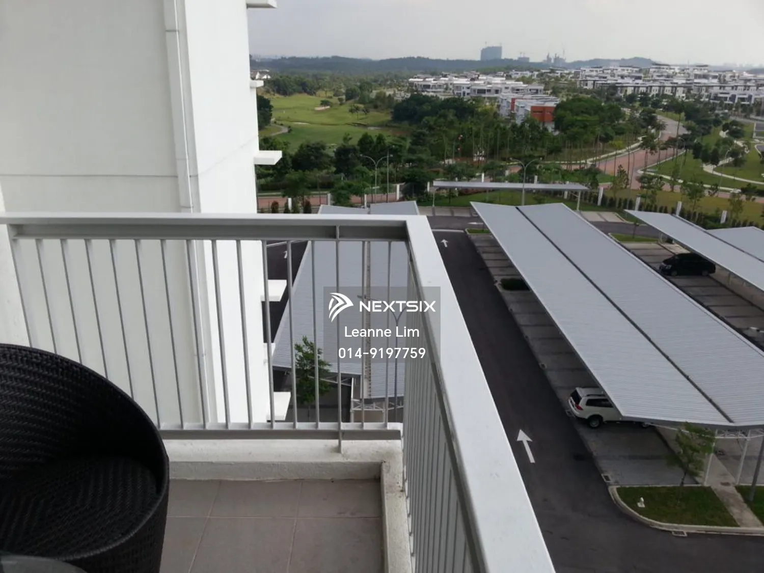 Condominium For Sale in Iskandar Puteri (Nusajaya) Johor - Image 5