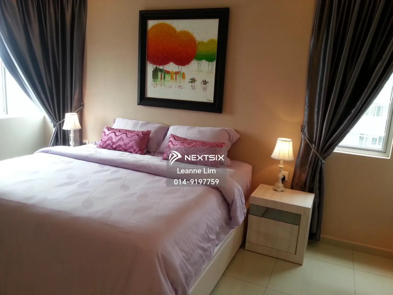 Condominium For Sale in Iskandar Puteri (Nusajaya) Johor - Image 7
