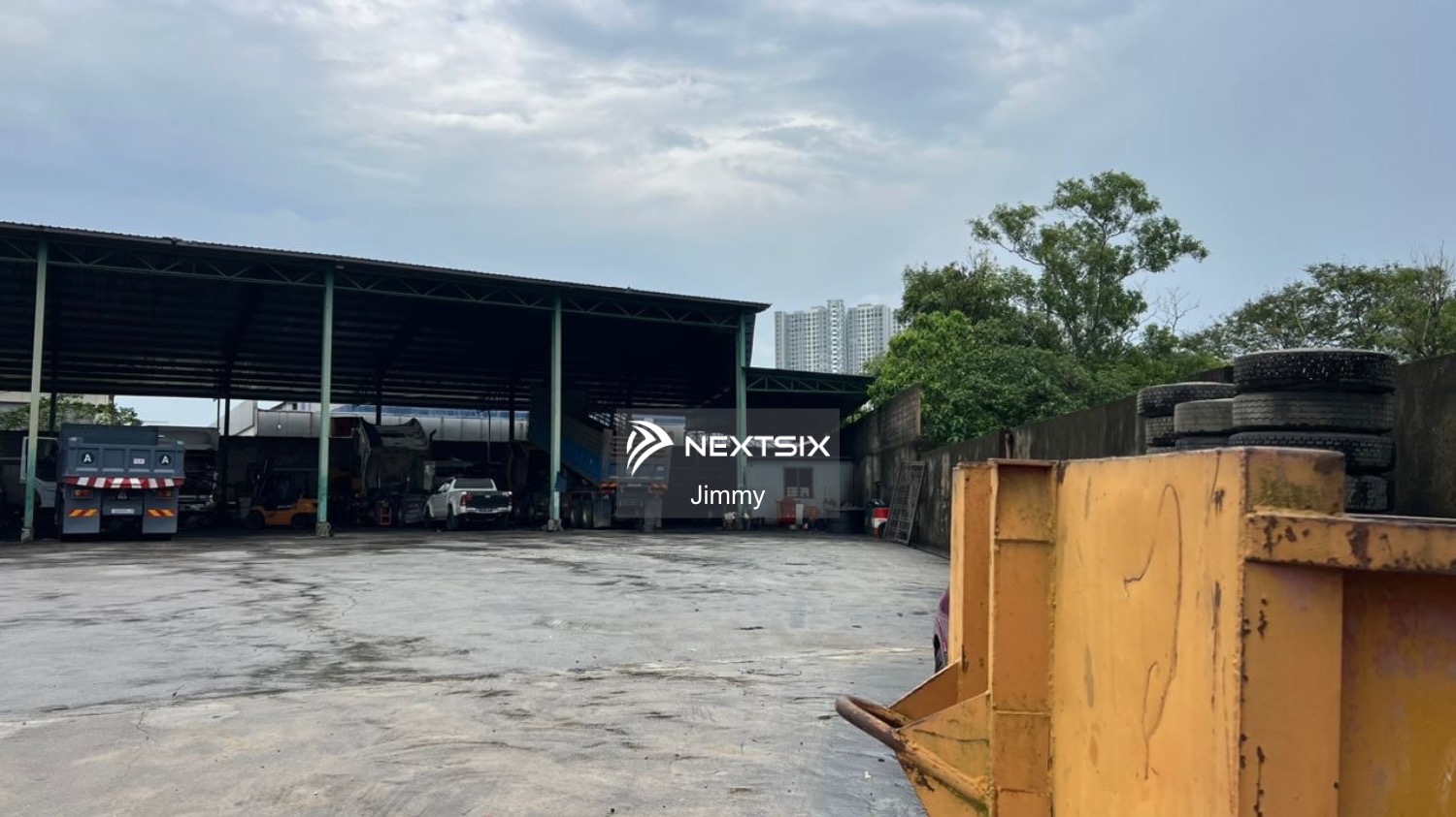 Light Industrial For Rent in Masai Johor - Image 2