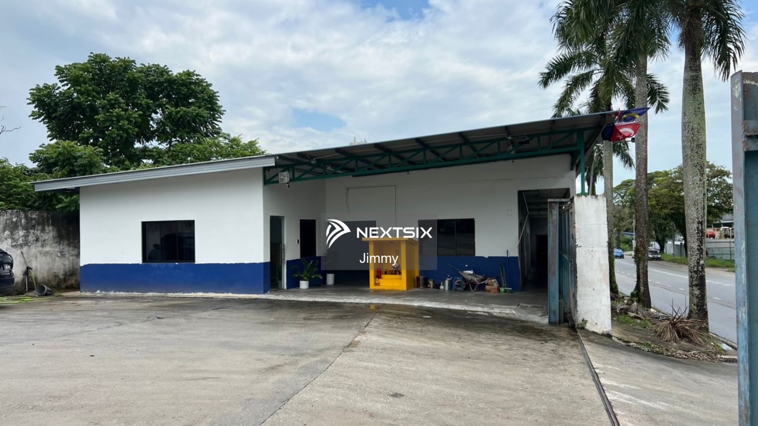 Light Industrial For Rent in Masai Johor - Image 3