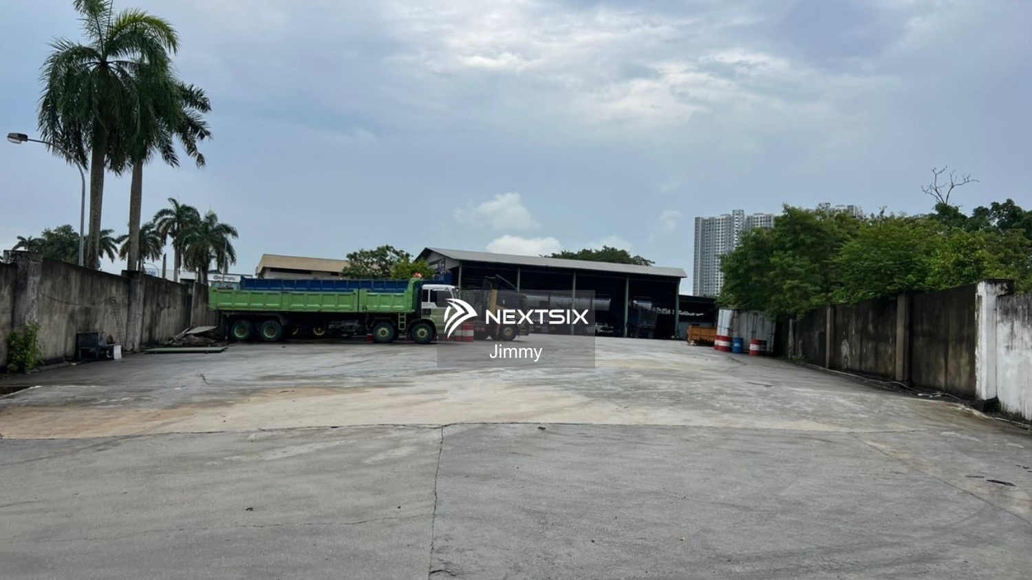 Light Industrial For Rent in Masai Johor - Image 5