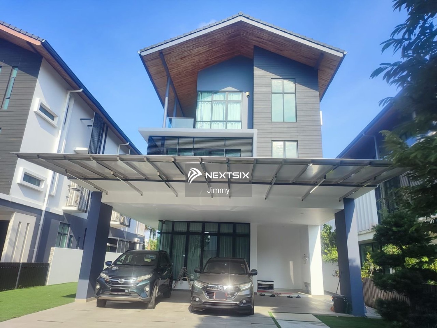 Bungalow For Sale in Masai Johor