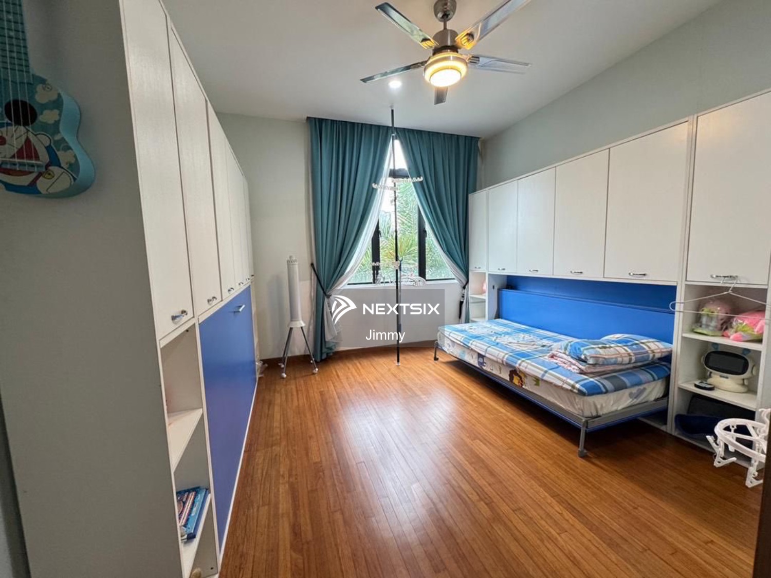 Bungalow For Sale in Masai Johor - Image 14