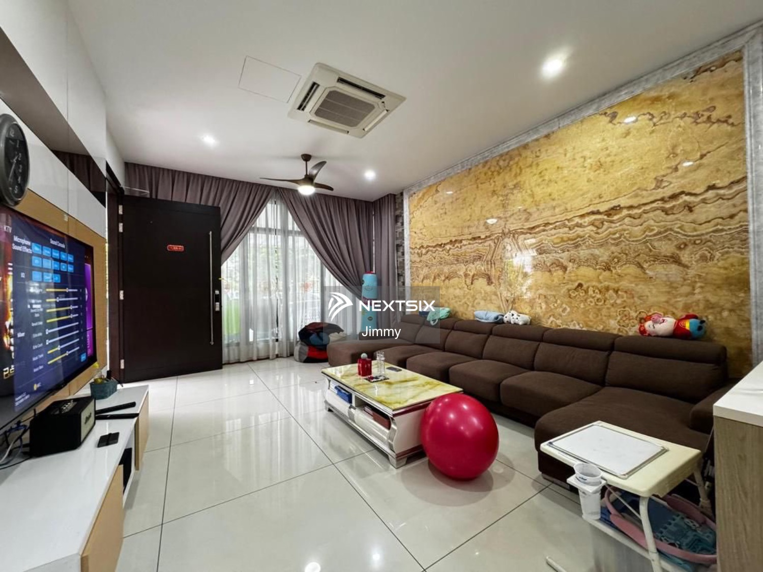 Bungalow For Sale in Masai Johor - Image 5