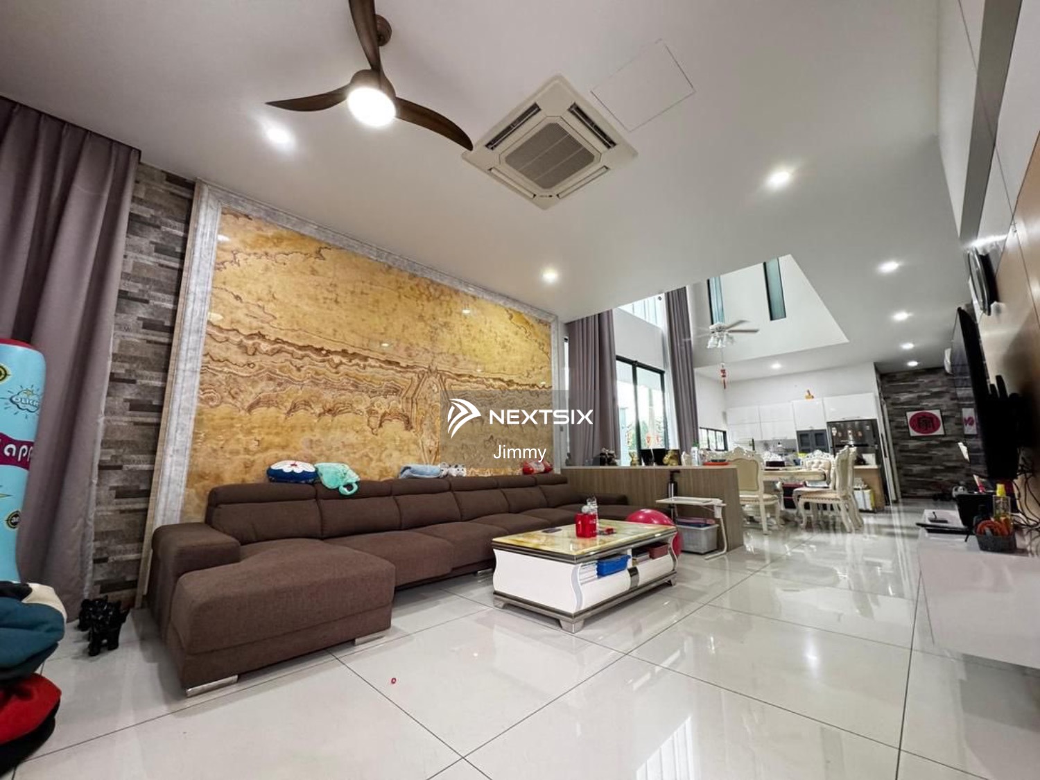 Bungalow For Sale in Masai Johor - Image 6