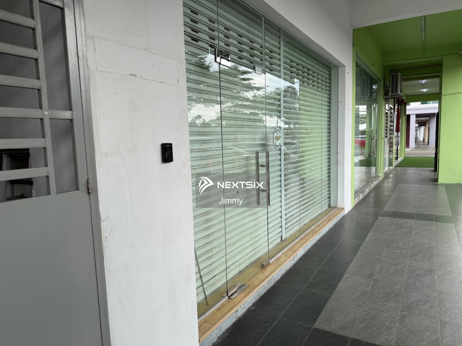 Shop Office For Sale in Masai Johor