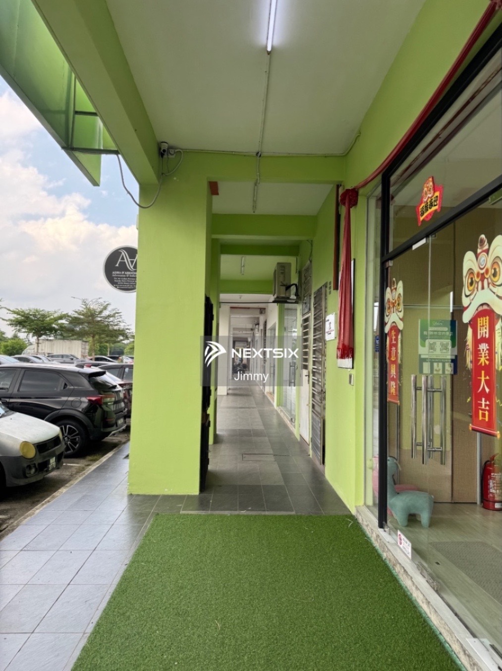 Shop Office For Sale in Masai Johor - Image 5