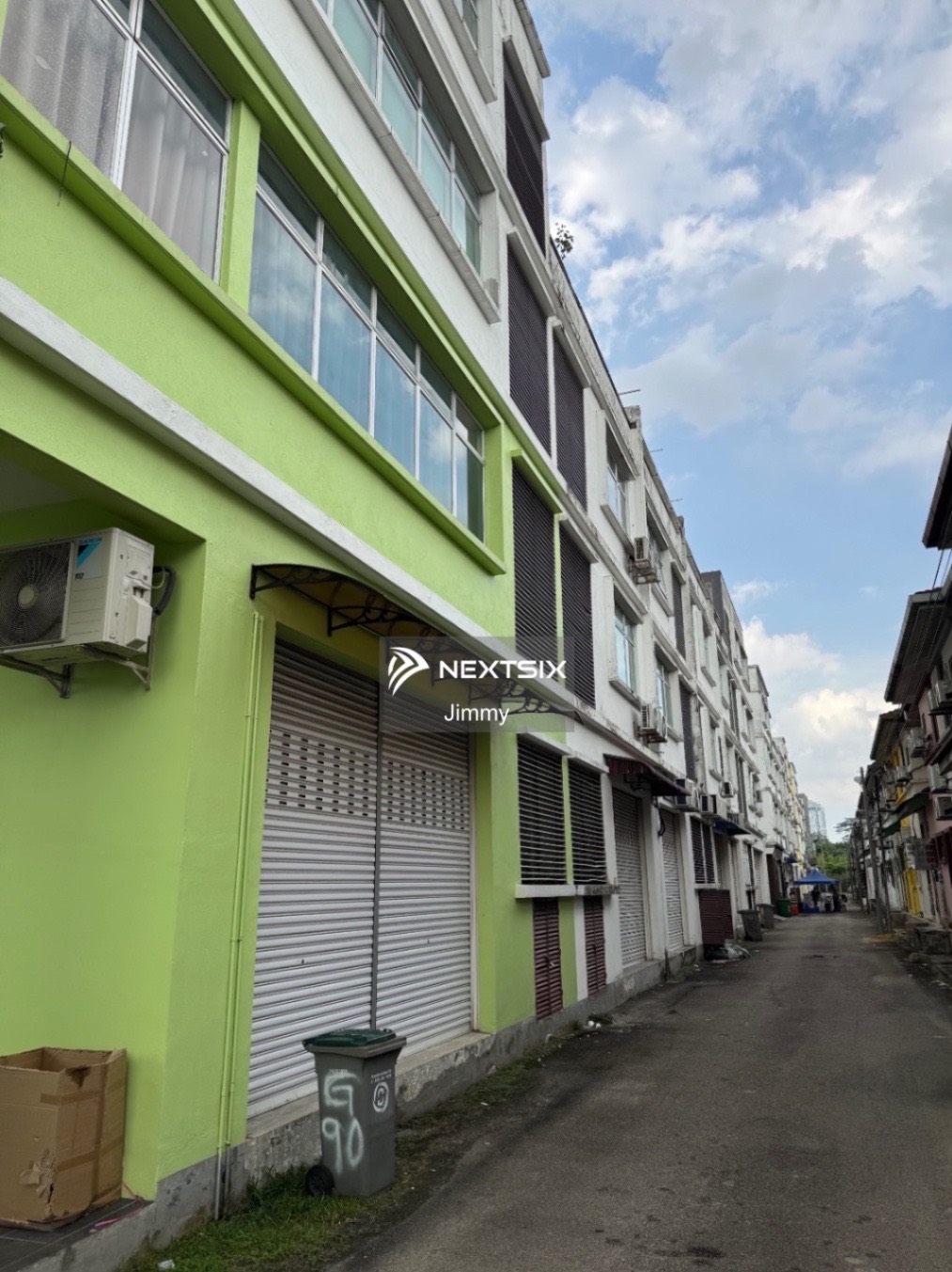 Shop Office For Sale in Masai Johor - Image 6