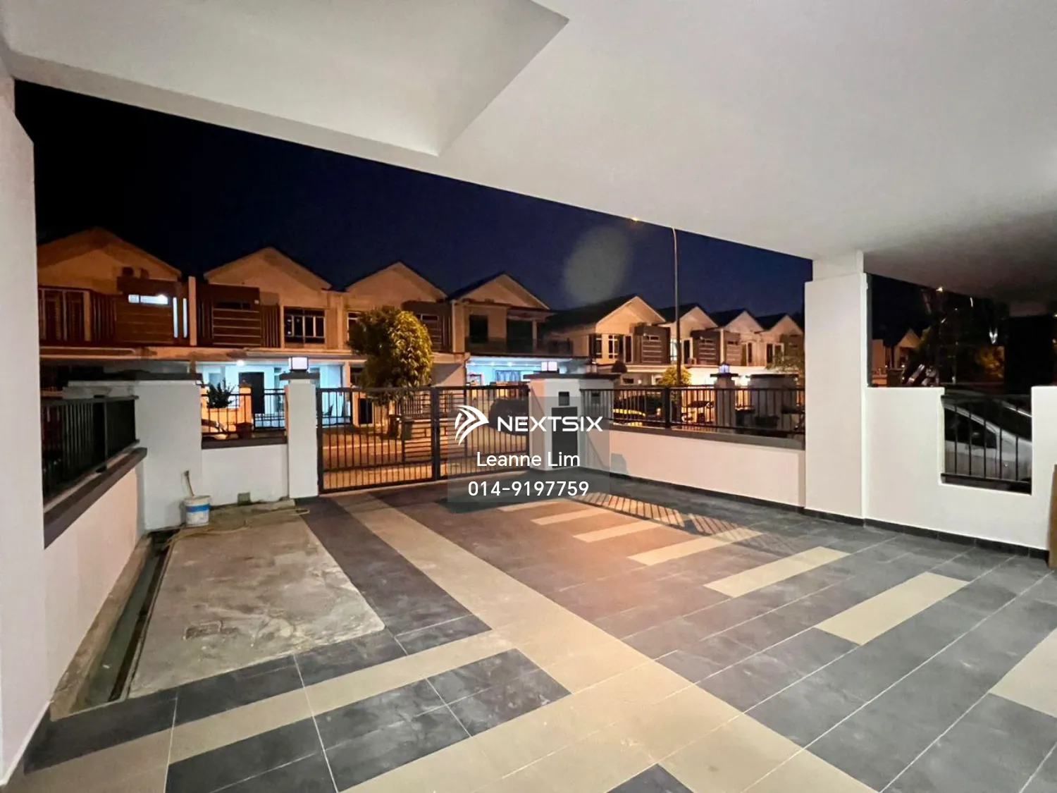 2-sty Terrace/Link House For Sale in Horizon Hills Johor - Image 11