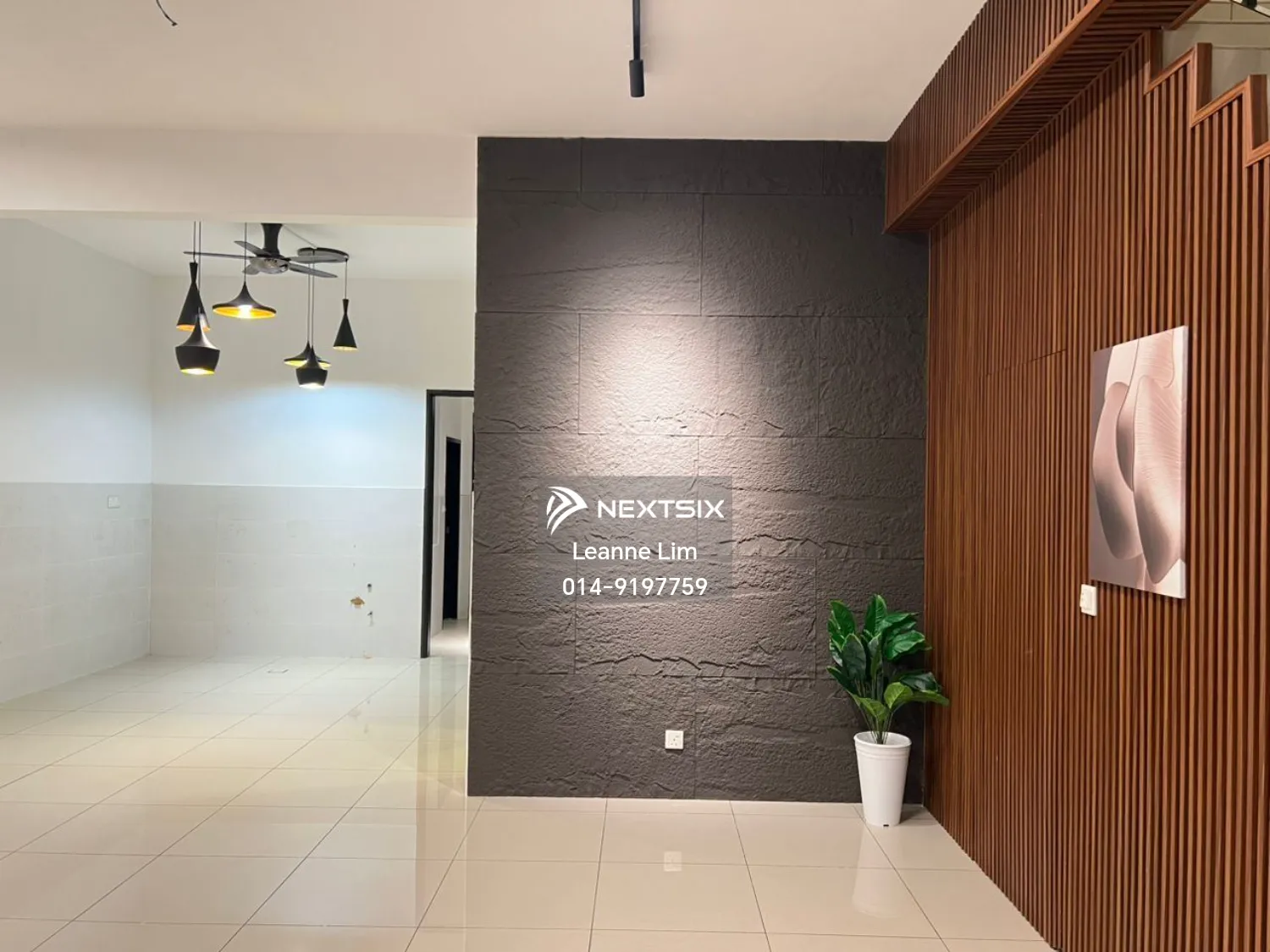 2-sty Terrace/Link House For Sale in Horizon Hills Johor - Image 5