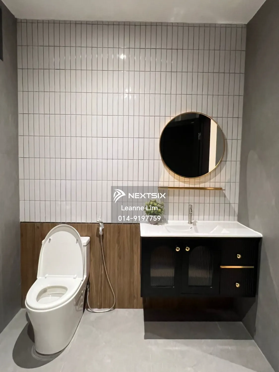 2-sty Terrace/Link House For Sale in Horizon Hills Johor - Image 6