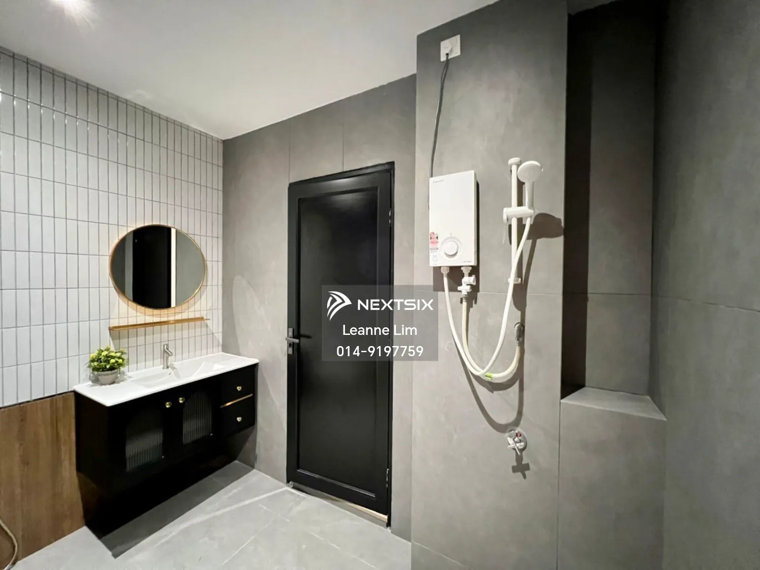 2-sty Terrace/Link House For Sale in Horizon Hills Johor - Image 7