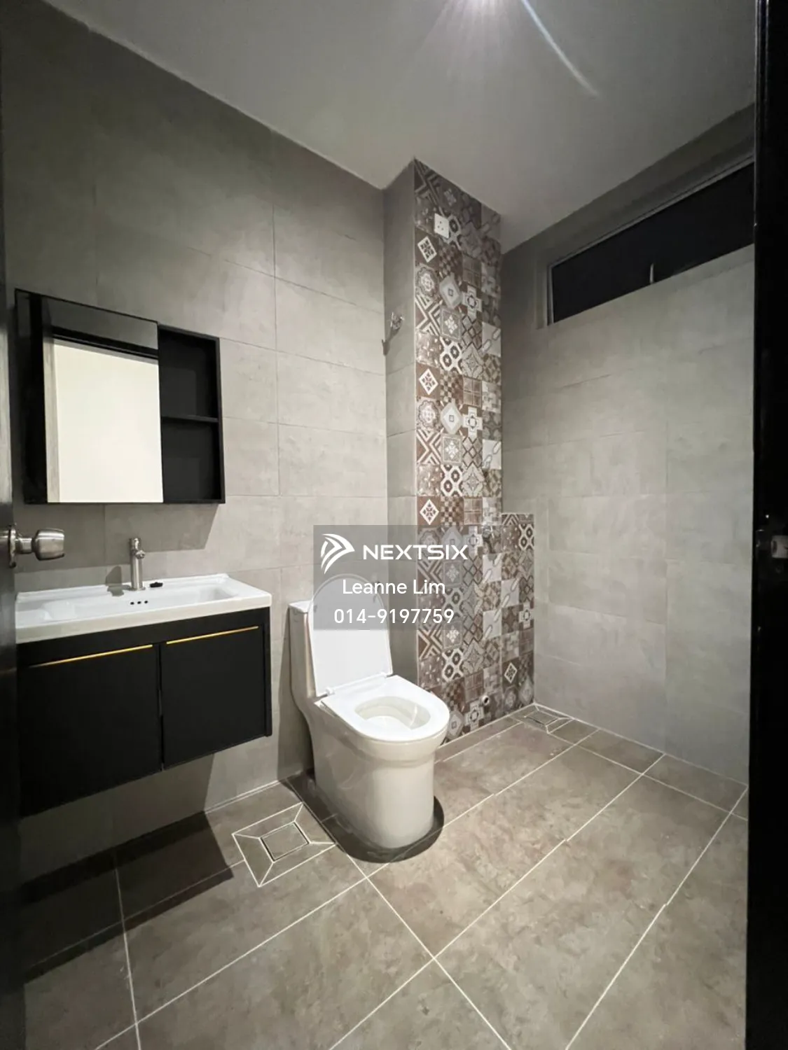 2-sty Terrace/Link House For Sale in Horizon Hills Johor - Image 8