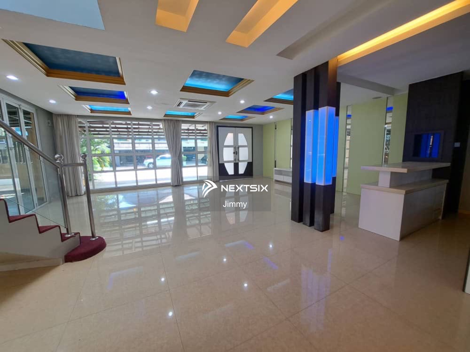 Semi-detached House For Sale in Skudai Johor - Image 8