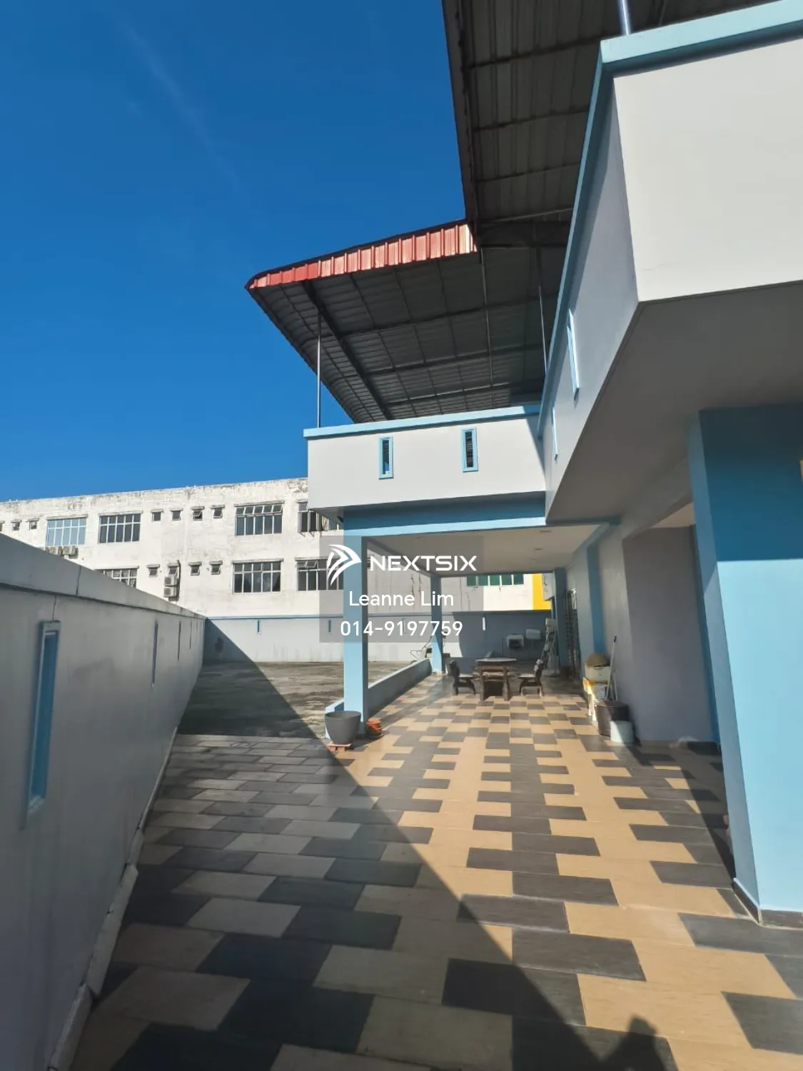 2-sty Terrace/Link House For Sale in Iskandar Puteri (Nusajaya) Johor