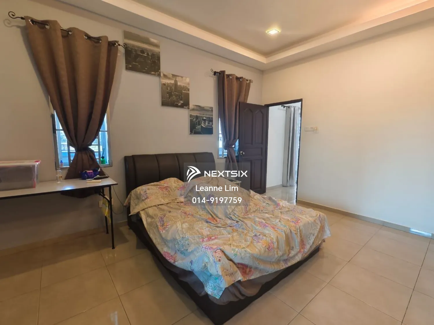 2-sty Terrace/Link House For Sale in Iskandar Puteri (Nusajaya) Johor - Image 6