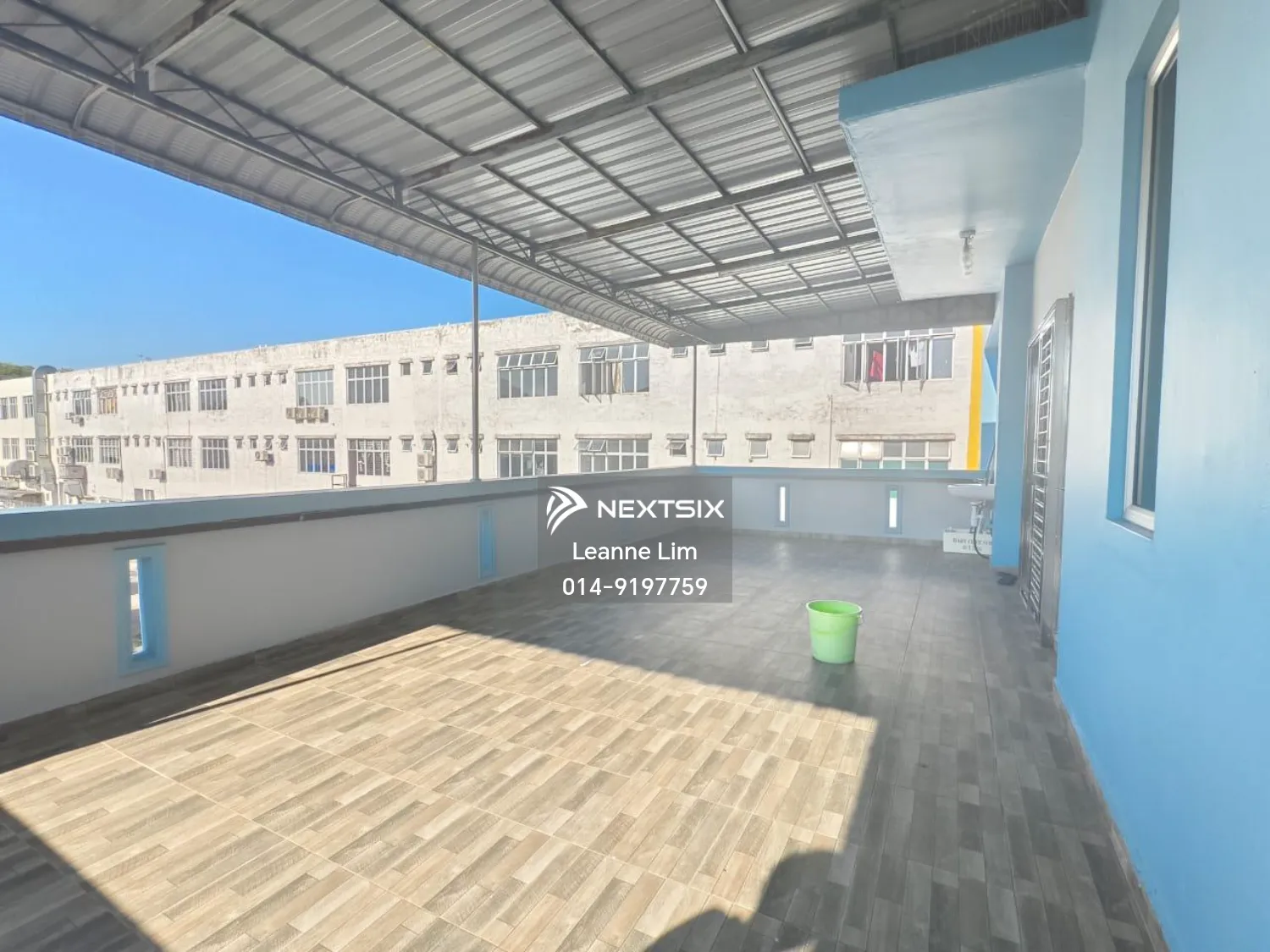 2-sty Terrace/Link House For Sale in Iskandar Puteri (Nusajaya) Johor - Image 8