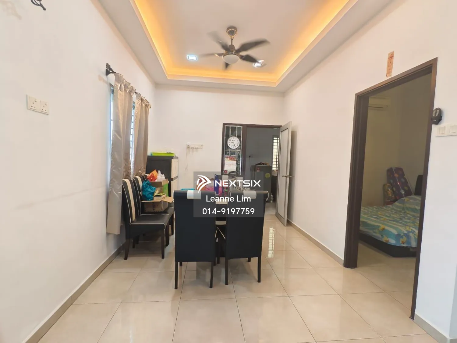 2-sty Terrace/Link House For Sale in Iskandar Puteri (Nusajaya) Johor - Image 9